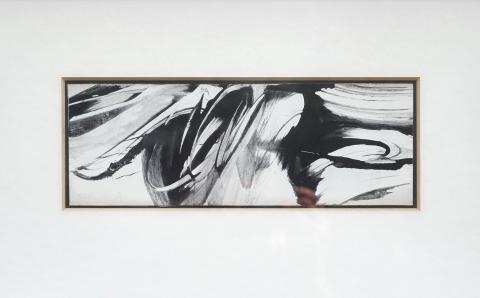 K.O. Goetz, o.T., 1962