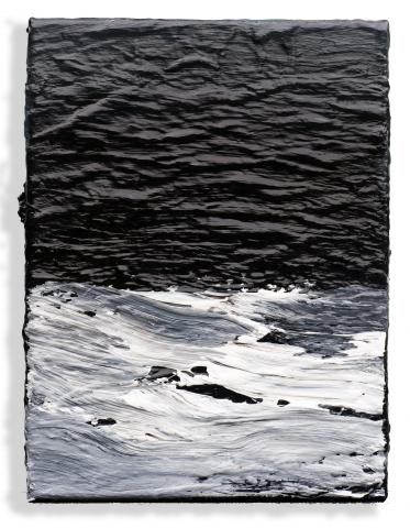 Werner Knaupp, Westmännerinseln 4.05.2011