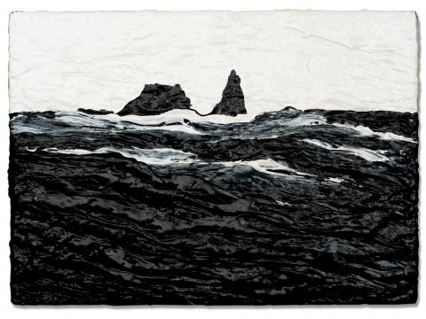 Werner Knaupp, Westmännerinseln 4.12.2010