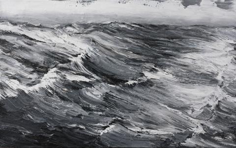 Werner Knaupp, Westmännerinseln – Surtsey 18.11.2011