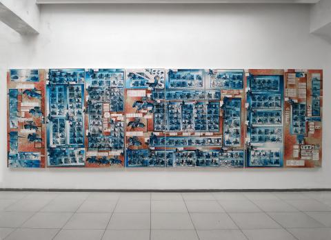 Gerelkhuu Ganbold: Exoplanet