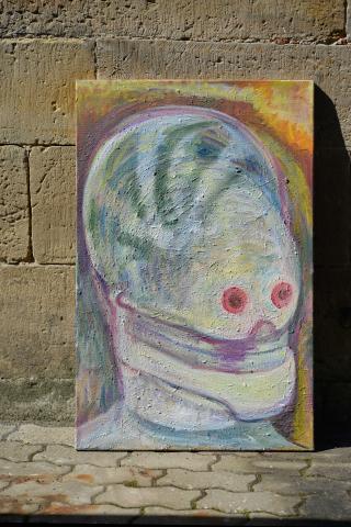 Untitled / Ohne Titel