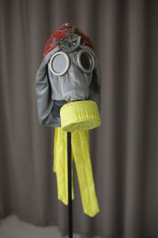 Oron series 7