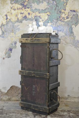 Baatarzorig Batjargal, Mantra, 2024