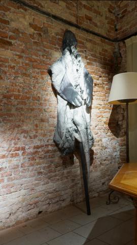 Tuguldur Yondonjamts, Antipode-Suit, 2014