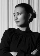 Saodat Ismailova