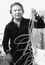 Gerhard Hoehme