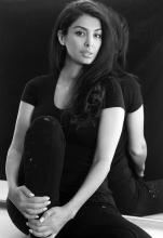 Maryam Motallebi