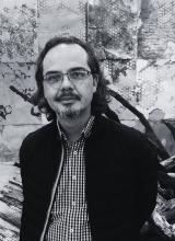 Luis Carrera-Maul