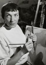 Ursula Schultze-Bluhm