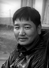 Shijirbaatar Jambalsuren