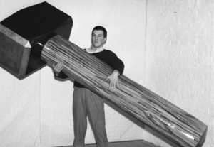 THE Arbeit – SELBST