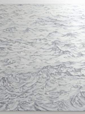 Meng Huang, Water 22, 2017