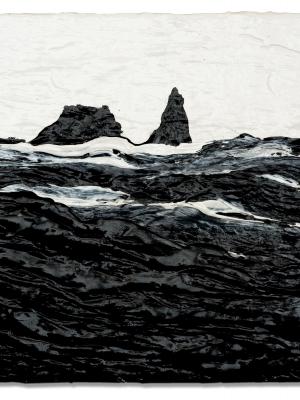 Werner Knaupp, Westmännerinseln 4.12.2010
