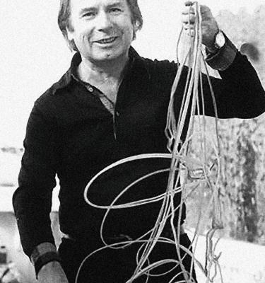 Gerhard Hoehme