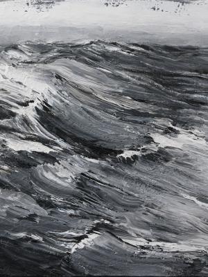 Werner Knaupp, Westmännerinseln – Surtsey 18.11.2011