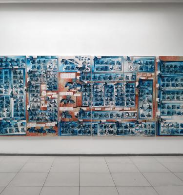 Gerelkhuu Ganbold: Exoplanet