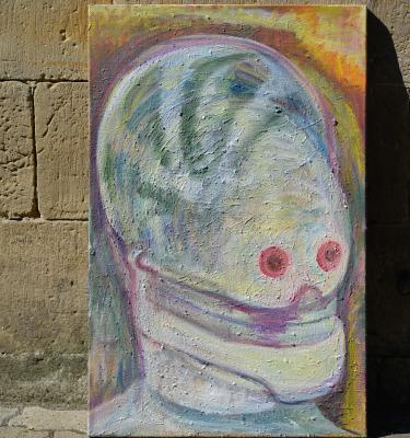 Untitled / Ohne Titel