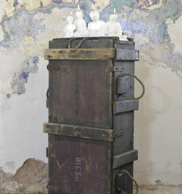 Baatarzorig Batjargal, Mantra, 2024