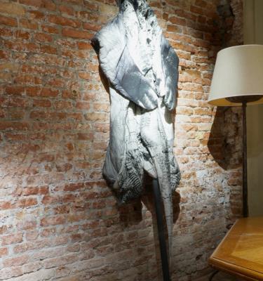 Tuguldur Yondonjamts, Antipode-Suit, 2014