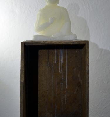 Baatarzorig Batjargal, Om Mani Padme Hum, 2024
