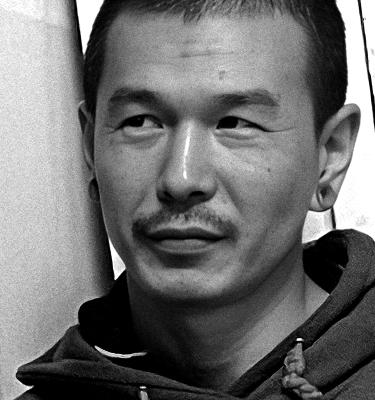 Gerelkhuu Ganbold