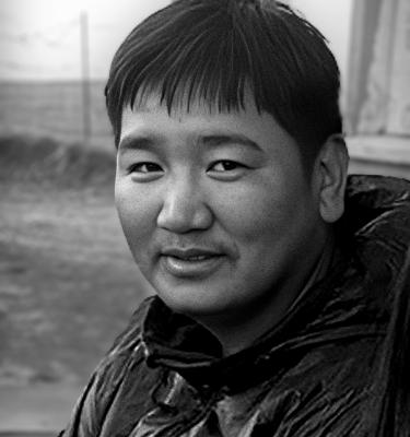 Shijirbaatar Jambalsuren