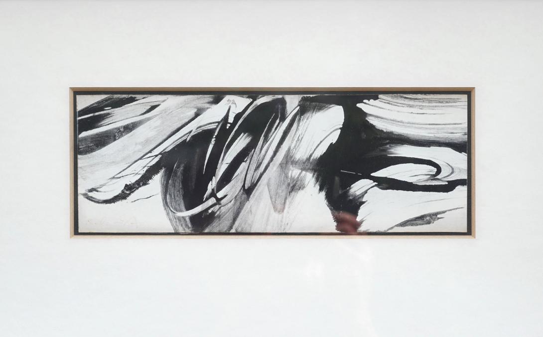 K.O. Goetz, o.T., 1962