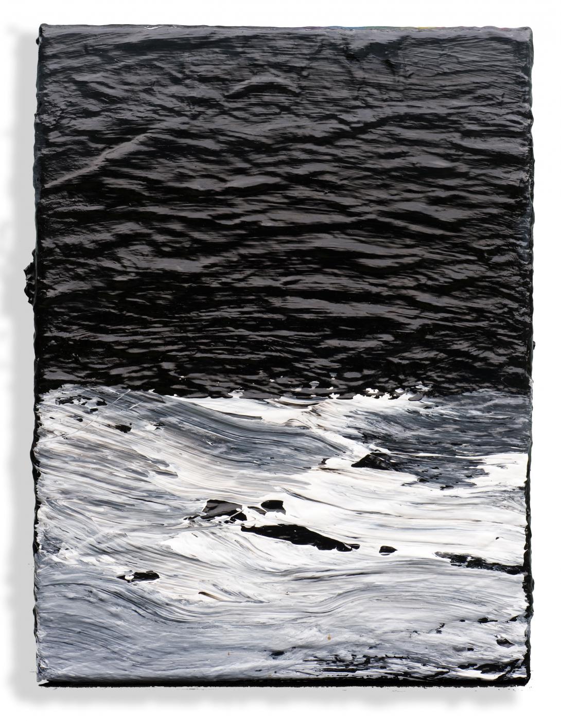 Werner Knaupp, Westmännerinseln 4.05.2011