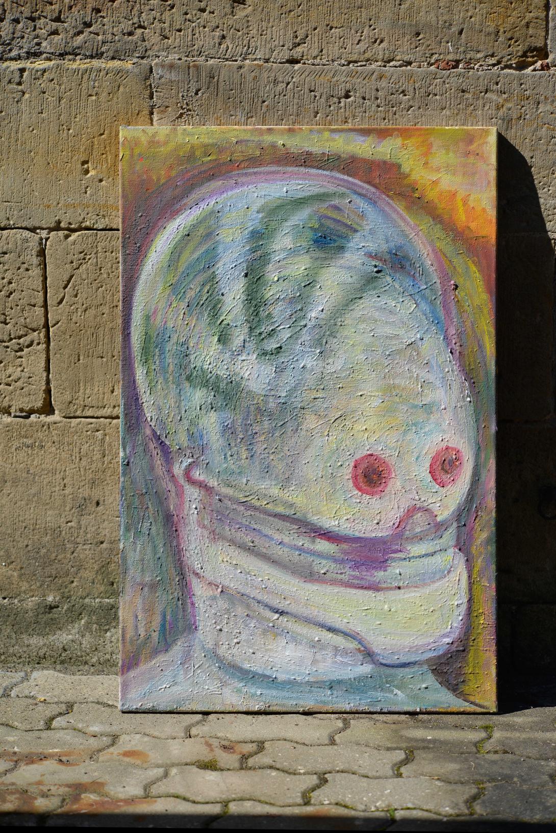 Untitled / Ohne Titel
