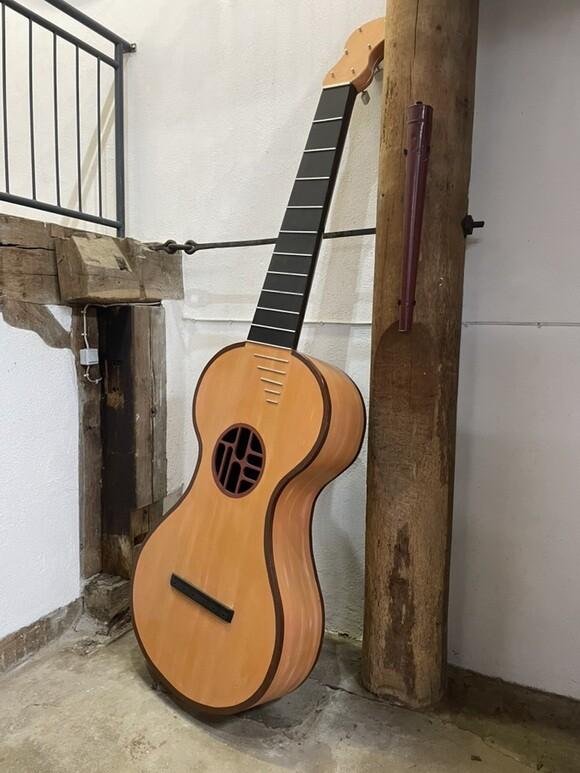 Gitarre